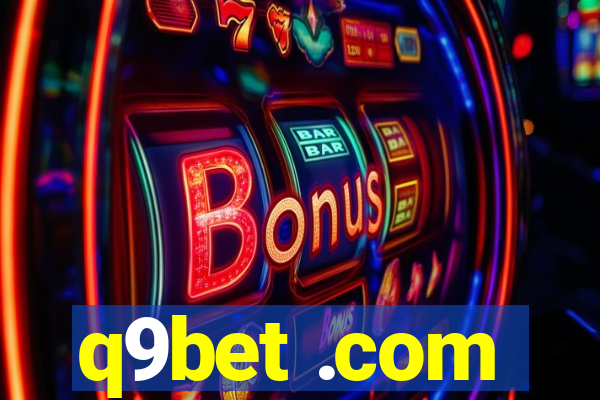 q9bet .com